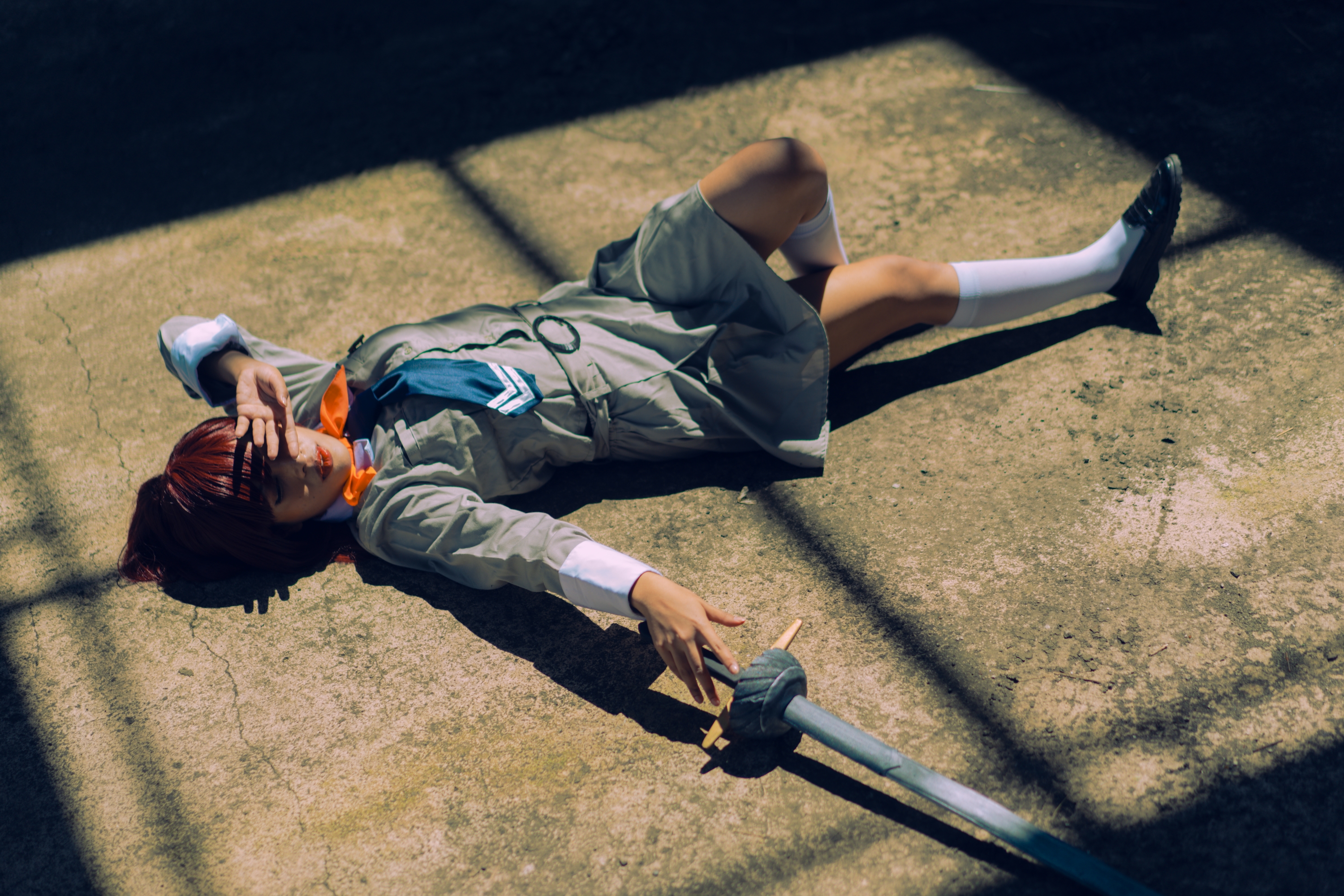 Eriko Kirishima - Photo 2