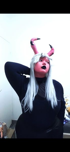 Thalis_cos - Verosika Mayday