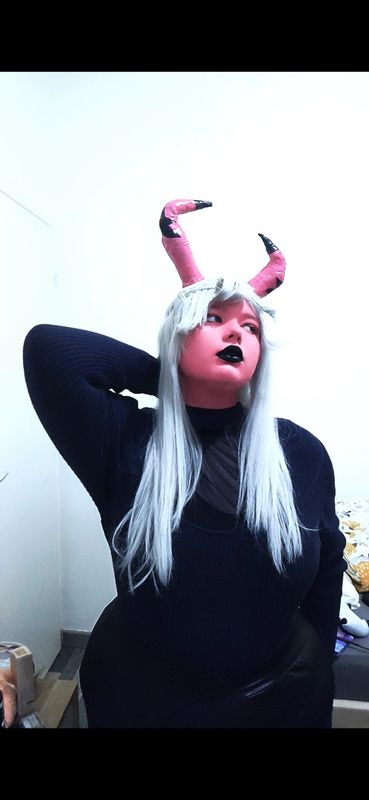 Thalis_cos – Verosika Mayday