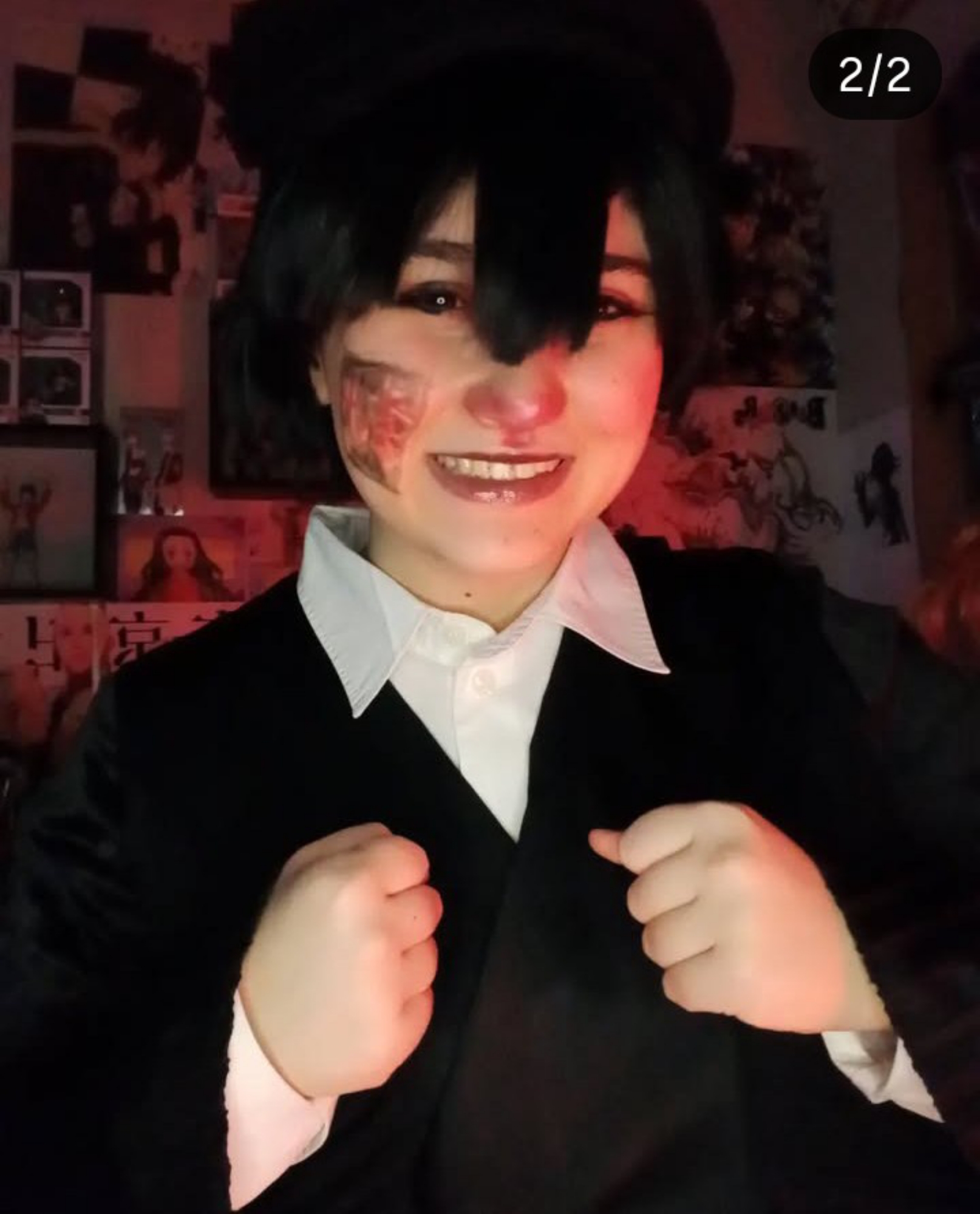 Tsukasa Yugi - Photo 6