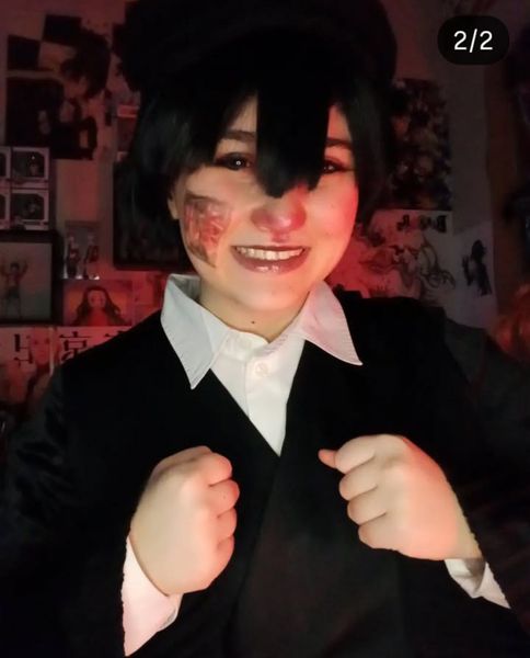 Keiko..cos - Tsukasa Yugi