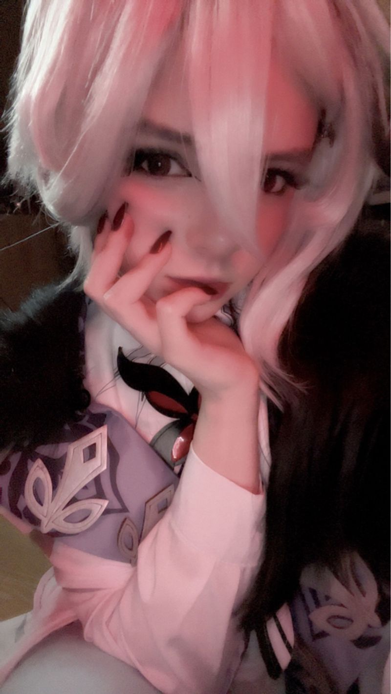 ⭐️aiko⭐️ – Arlecchino 