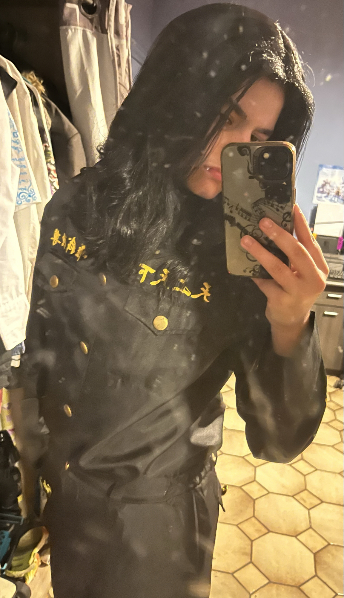 Cosplay de Baji, photo 5