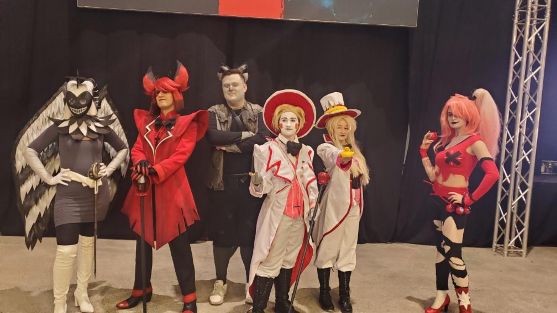 Cosplay Cherry Bomb — photo 17