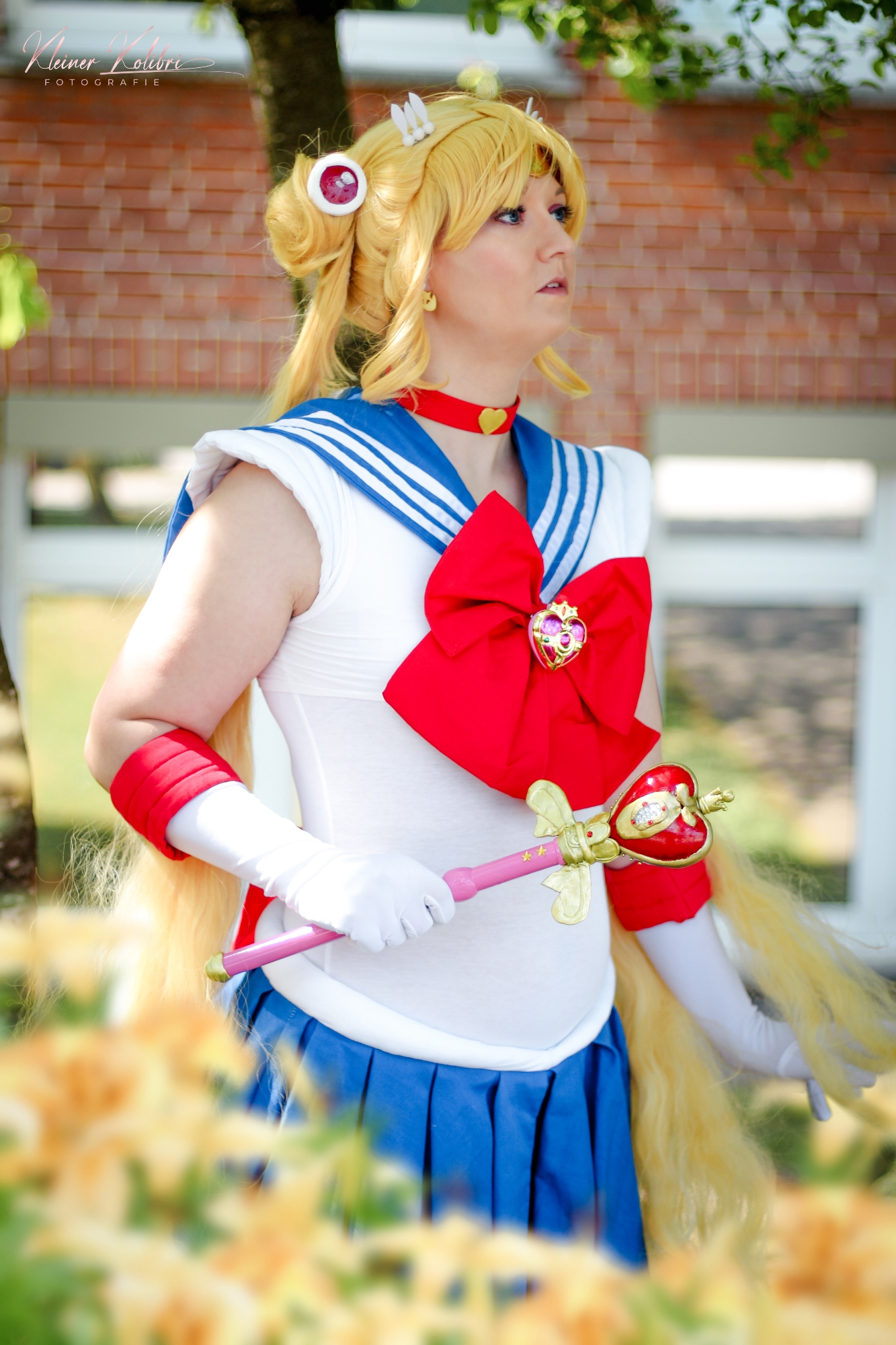 Sailor Moon - Photo 8