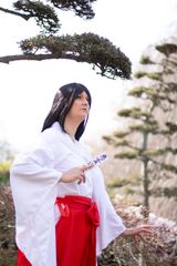 Rei Hino Miku preview 3