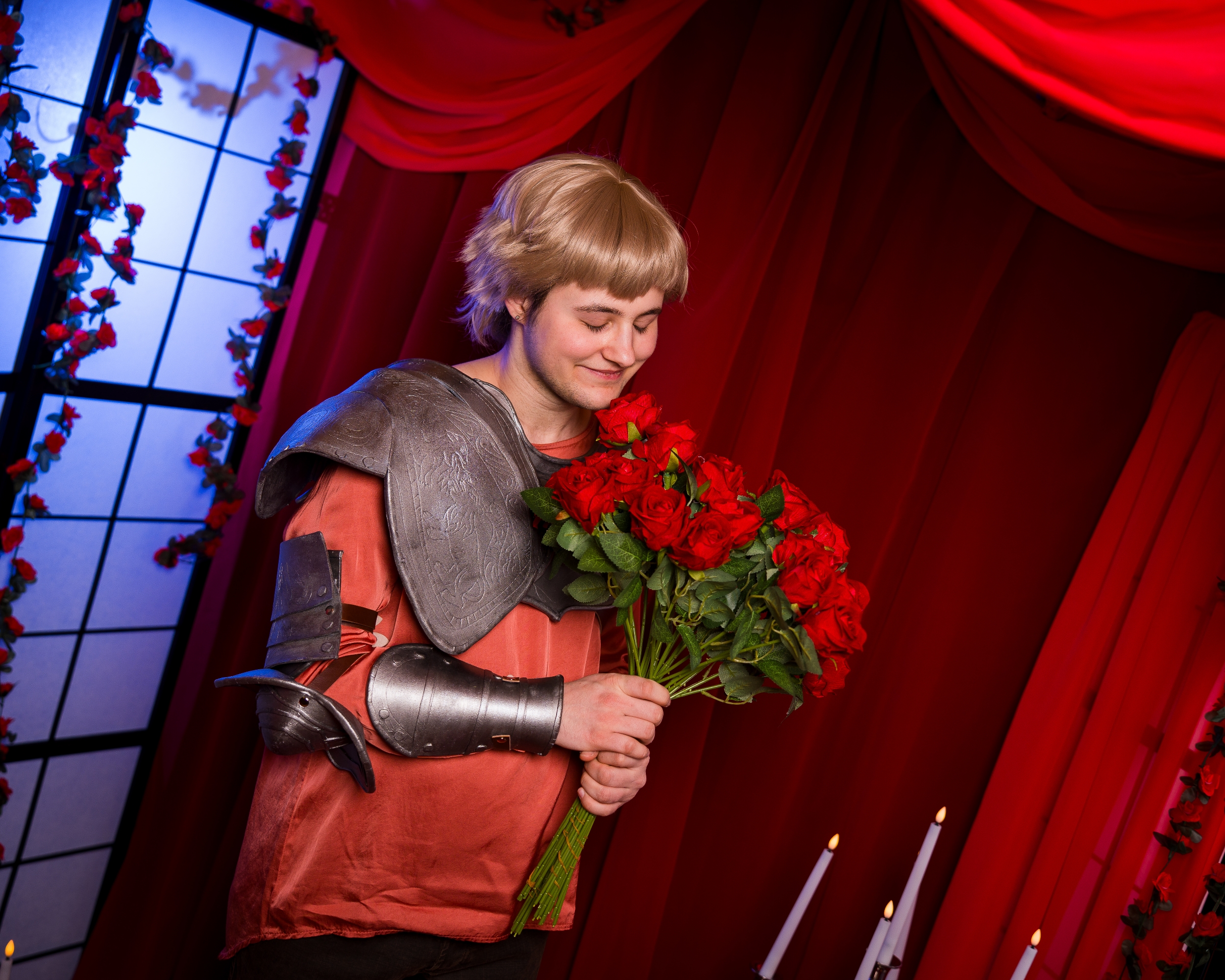 Half-finished Arthur - Photo 3