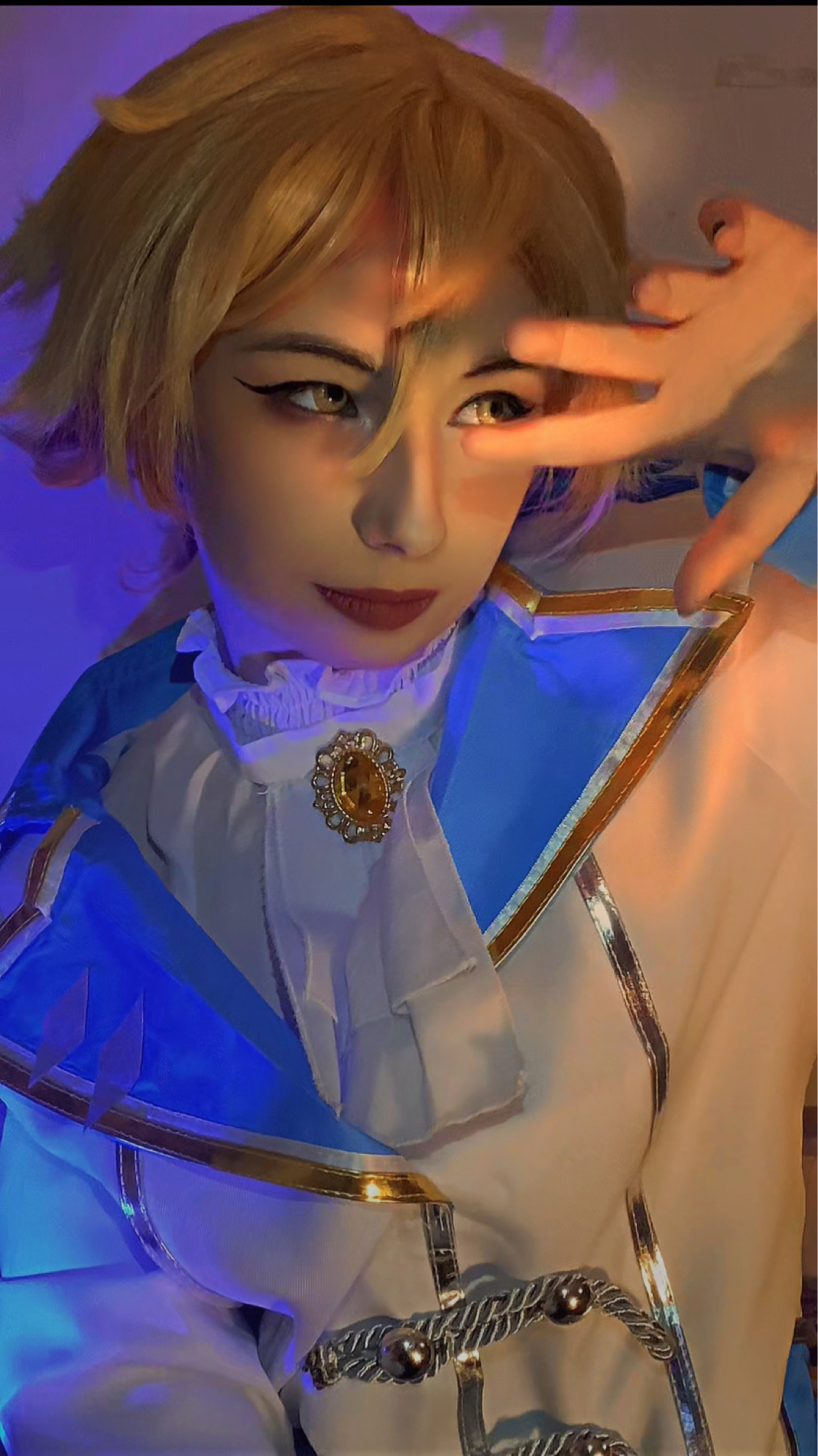 Tsukasa Tenma ☀️ — photo 10