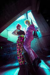 Giorno Giovanna preview 3
