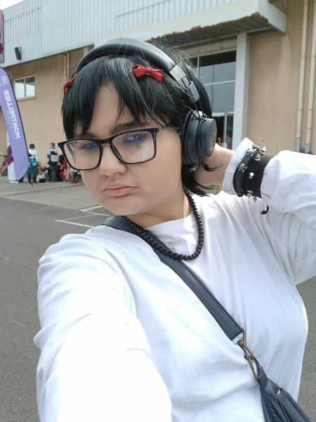 Axelourb_cosplay - L
