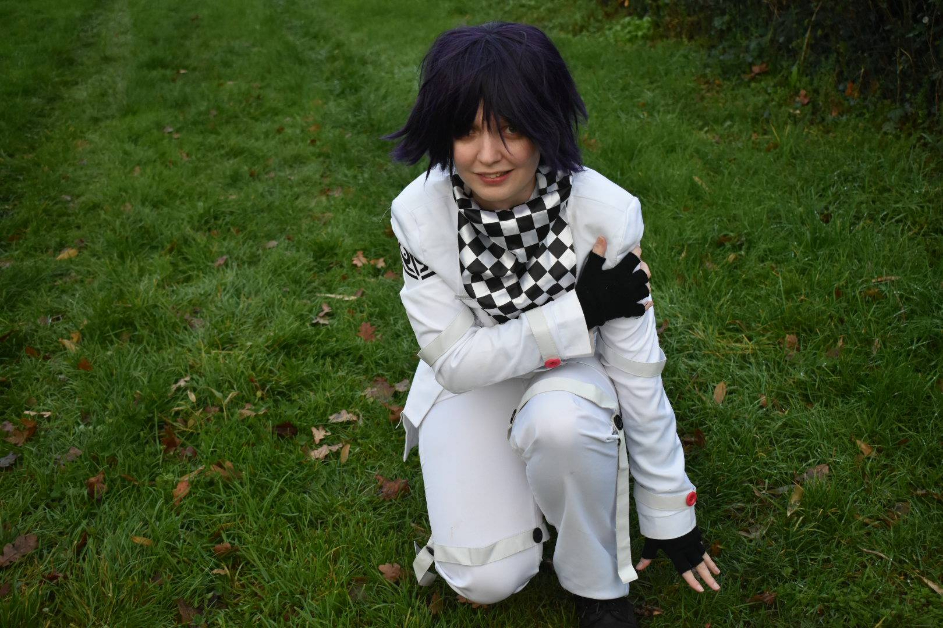 Kokichi Oma — photo 10