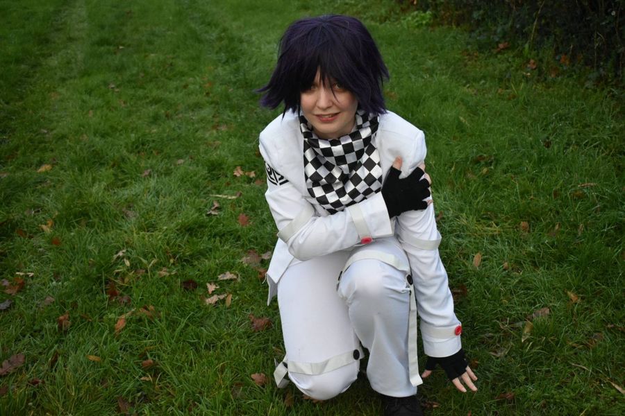 Lastelle - Kokichi Oma
