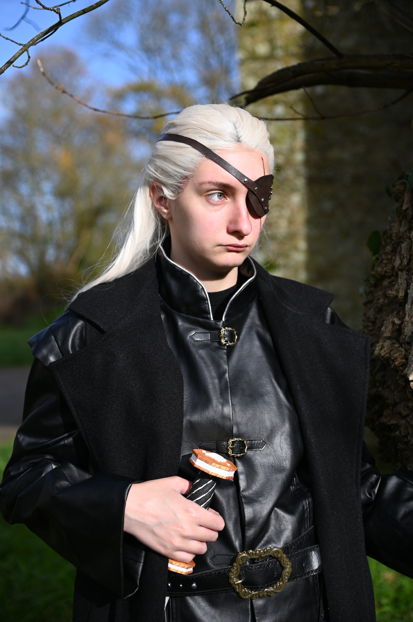 Aemond Targaryen — photo 22