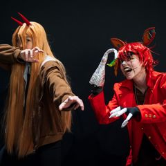 Geek Days preview 3