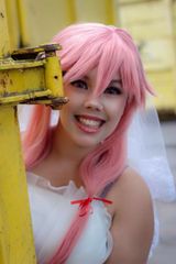 Yuno Gasai (w. Ver.) preview 2