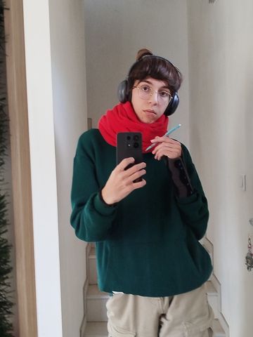 Lo-fi girl 💚