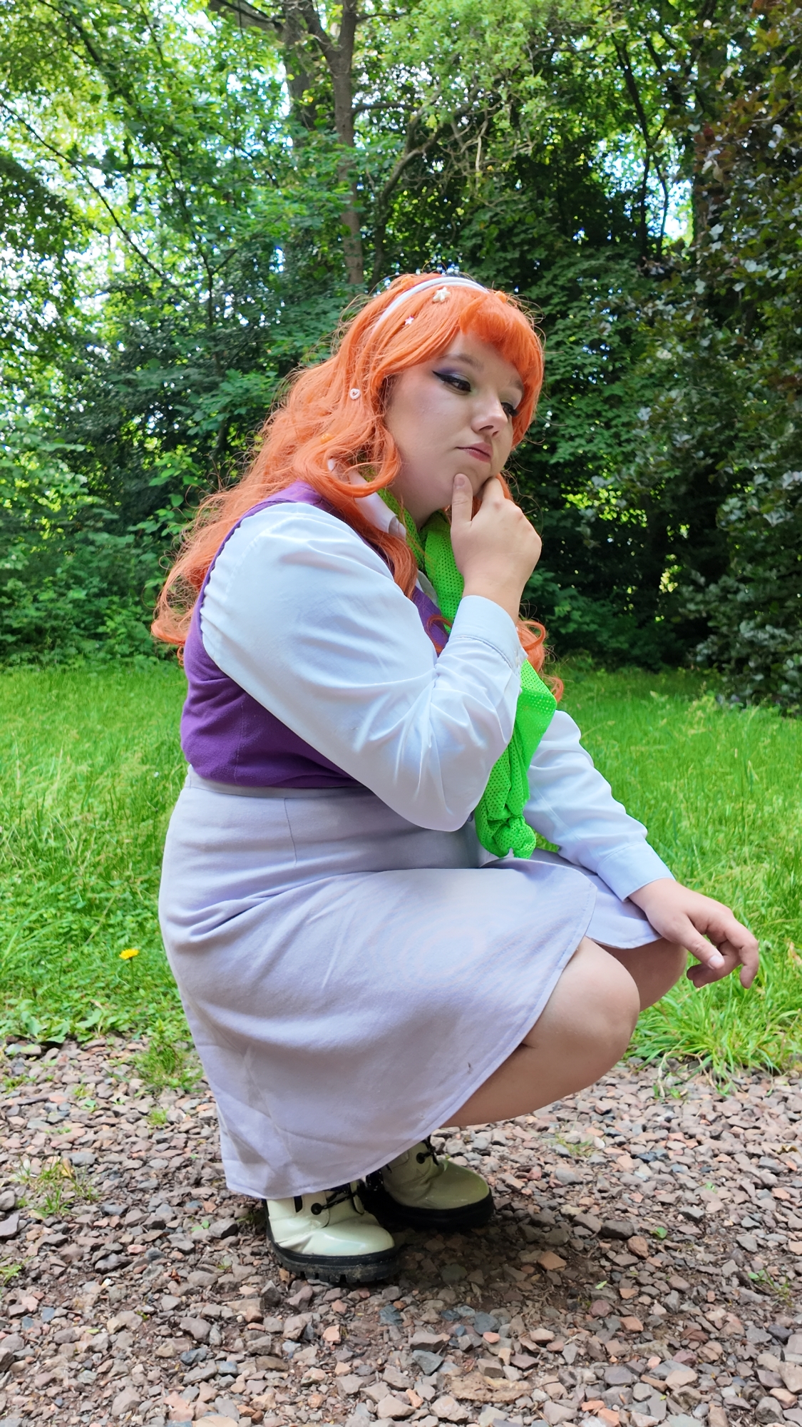 Daphne placard — photo 13