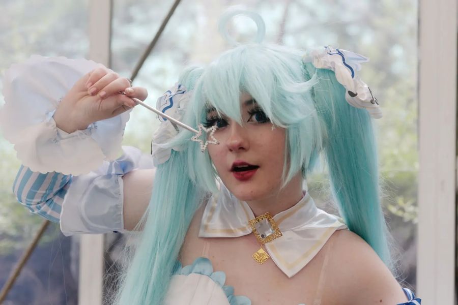 Looma - Snow miku 2019