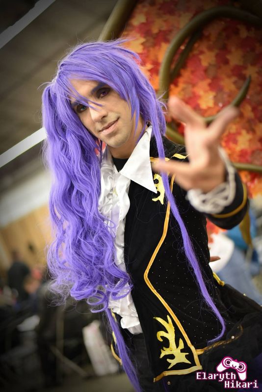 Kamui_shiro – Gakupo sandplay 
