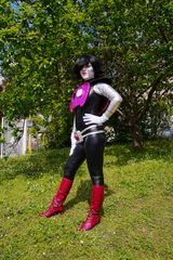 Festival Cosplay 2 preview 2