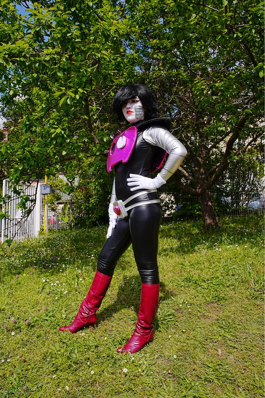 Mayu0204 – Festival Cosplay 2