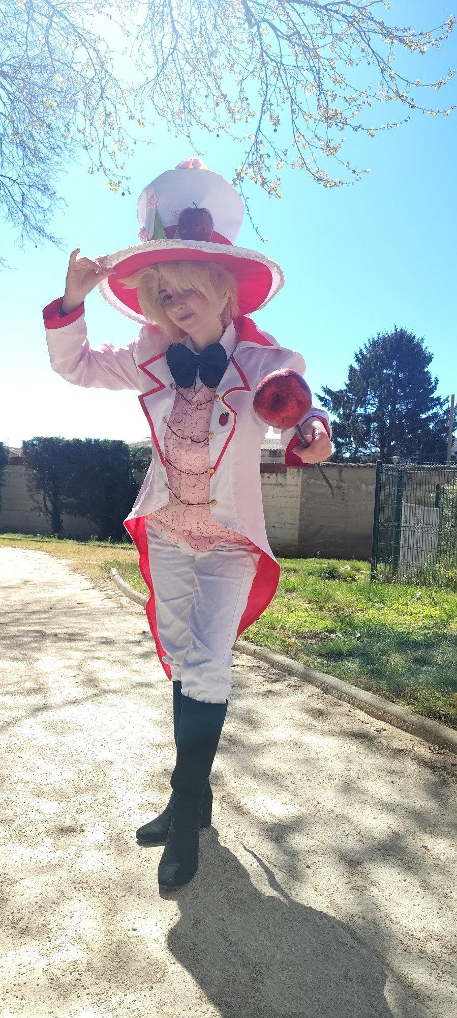 Lucifer Hazbin hotel — photo 5