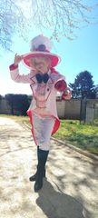 Lucifer Hazbin hotel preview 3