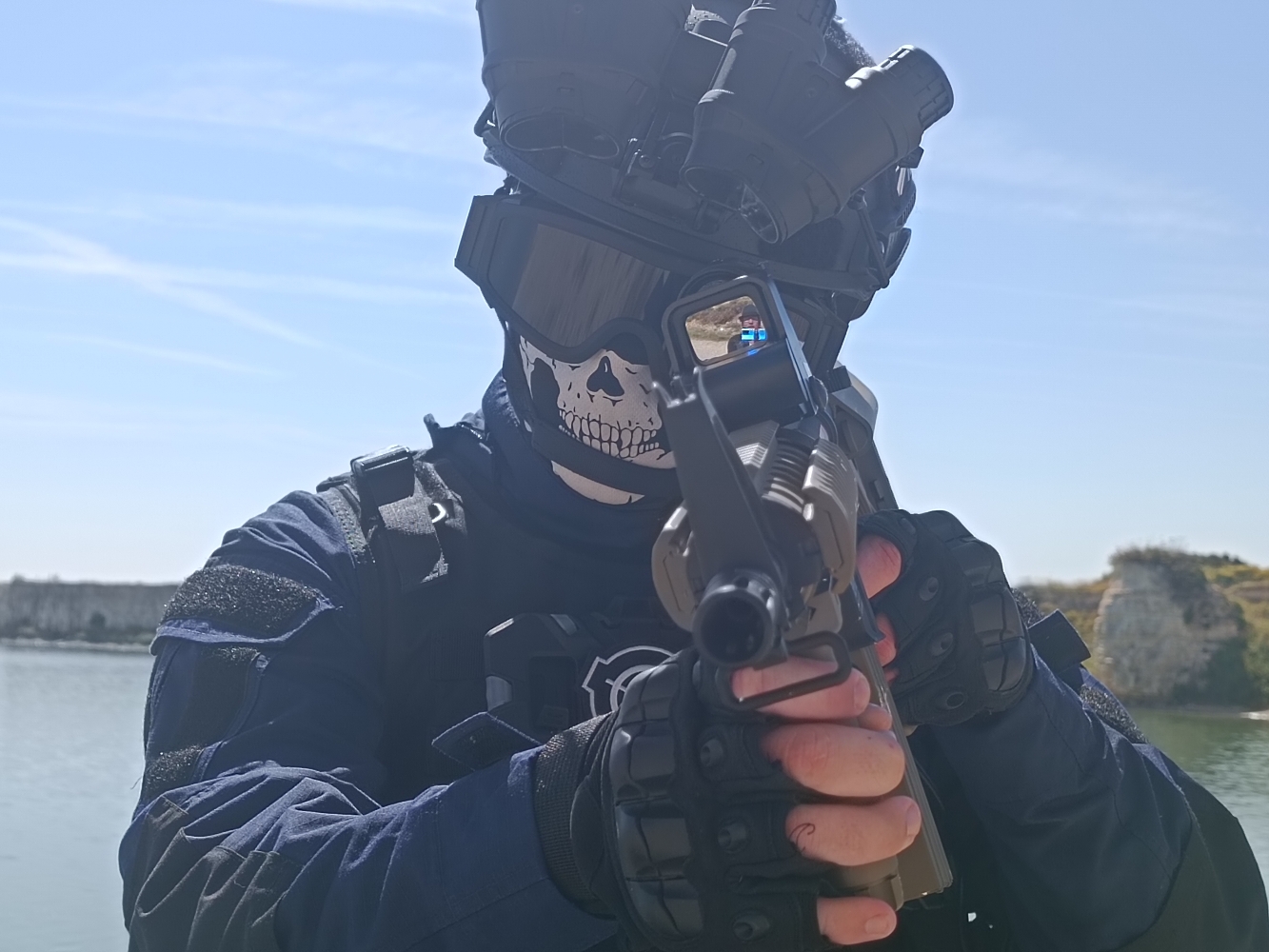 Epsilon-11 "M.F.T"  - Photo 16