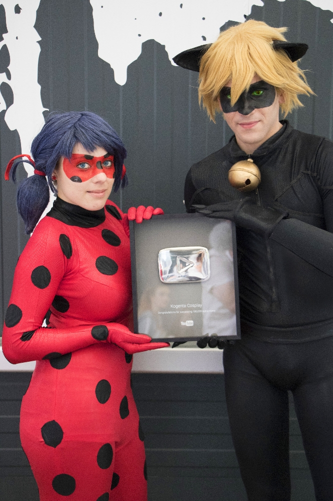 Miraculous 100 000YT - Photo 1