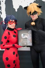 Miraculous 100 000YT preview 3