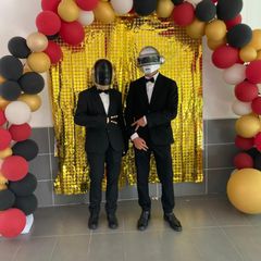Daft punk preview 3