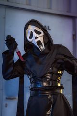 Danny Ghostface preview 2