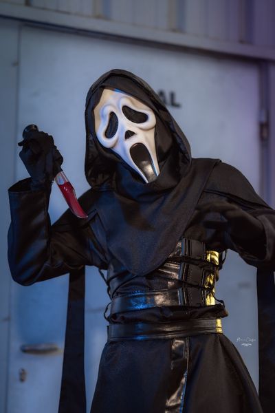 Enao - Danny Ghostface 