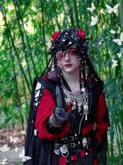 Hua Cheng preview 2