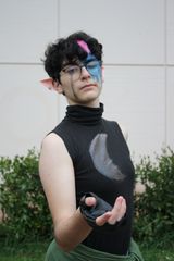 Grim Girl preview 2