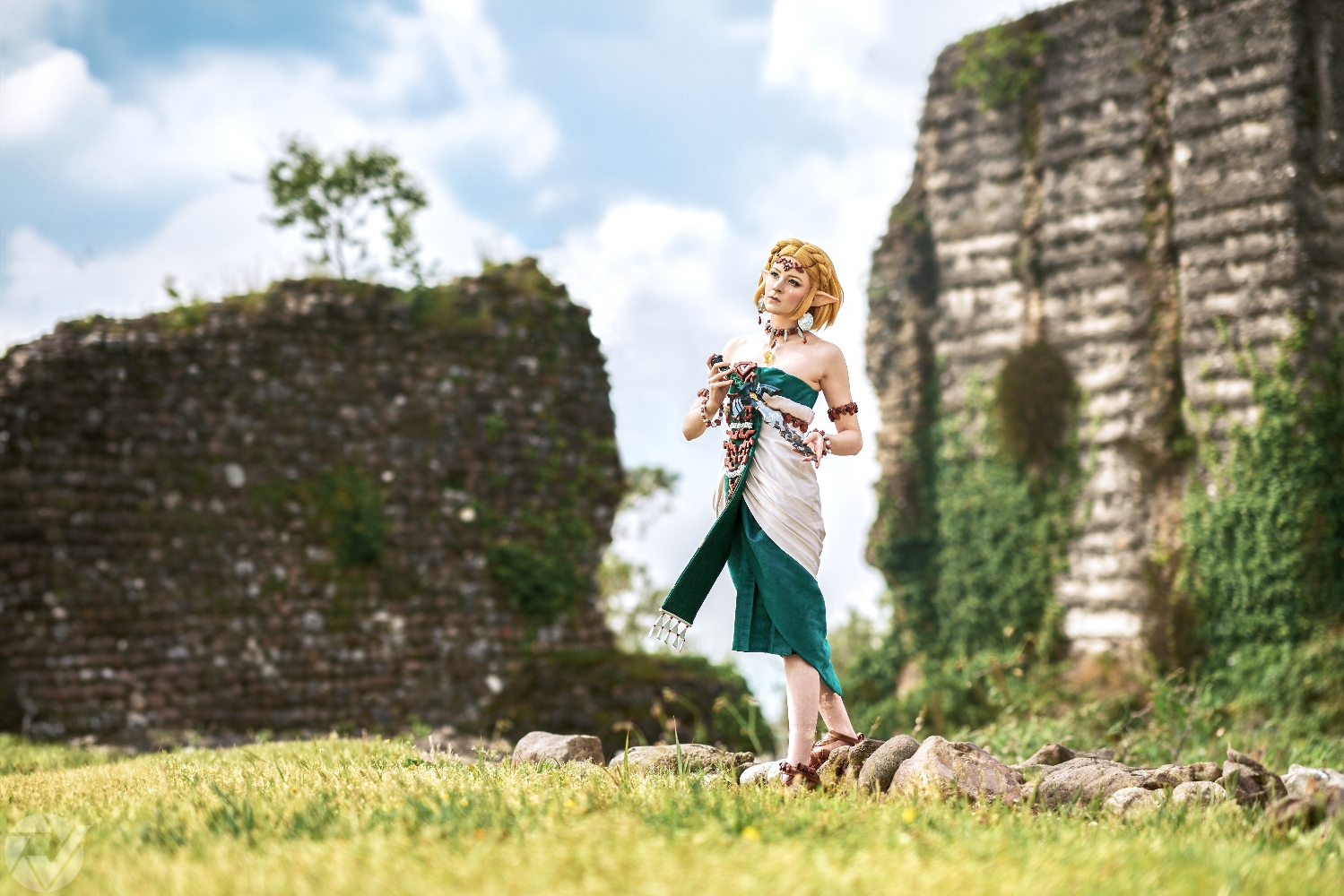 Volta - Zelda TotK - Photo 3