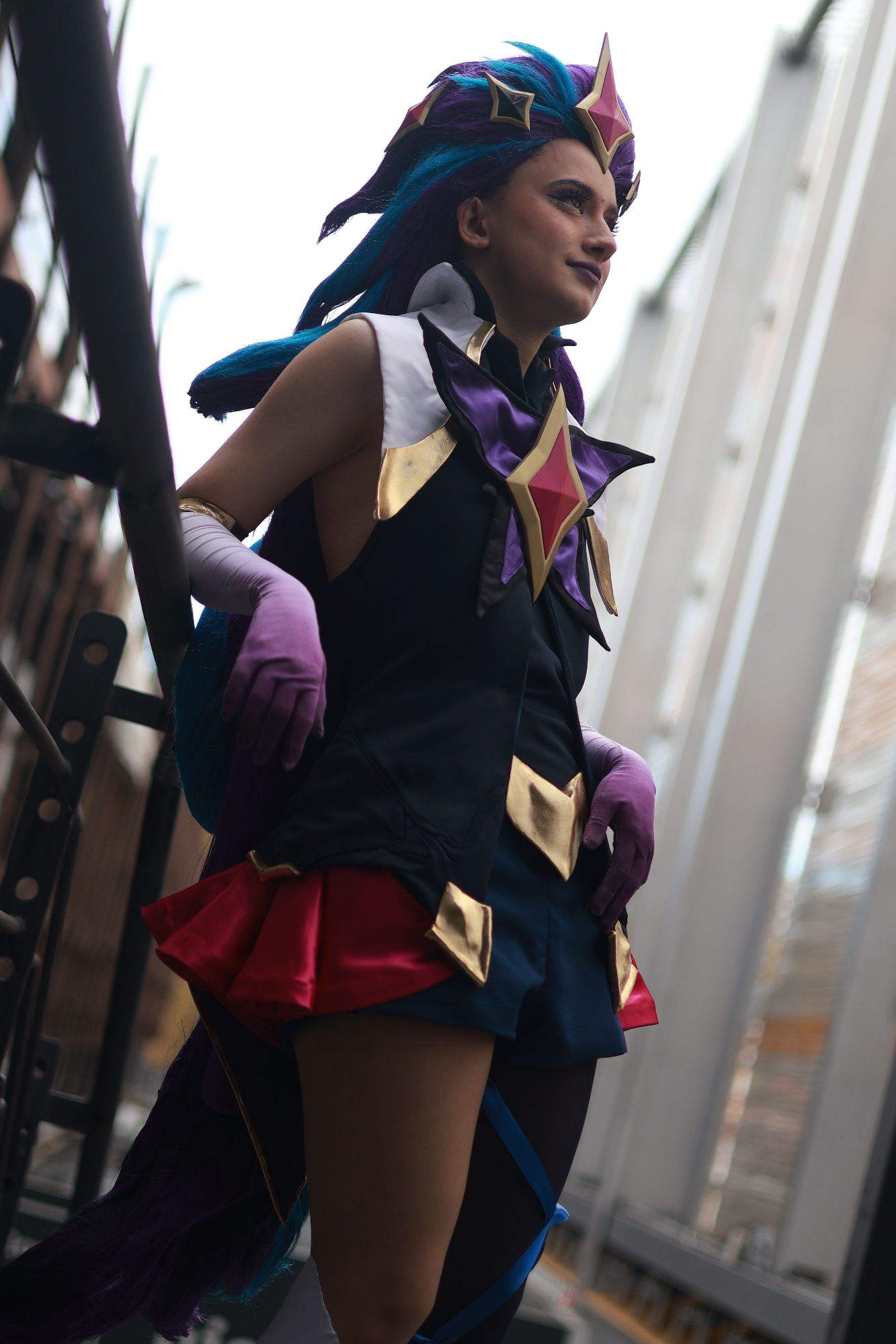 Zoe pgw (2) - Photo 6