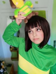 Chara - 1er version preview 2
