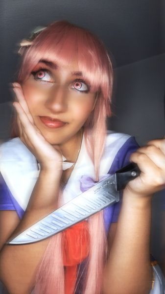 Ashhh - yuno
