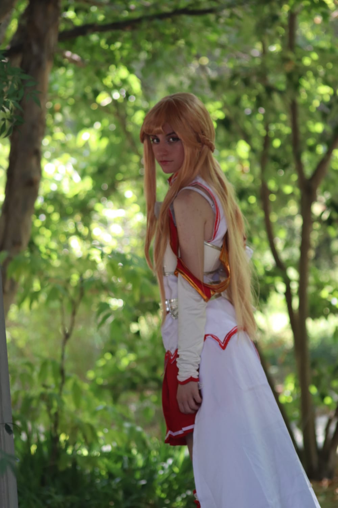 Asuna Yuuki - Photo 7