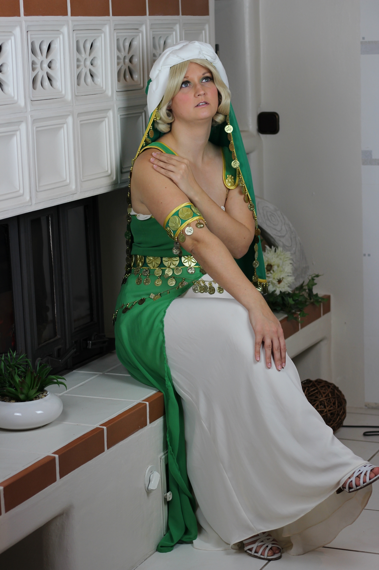 Fuu (Artbook) - Photo 15