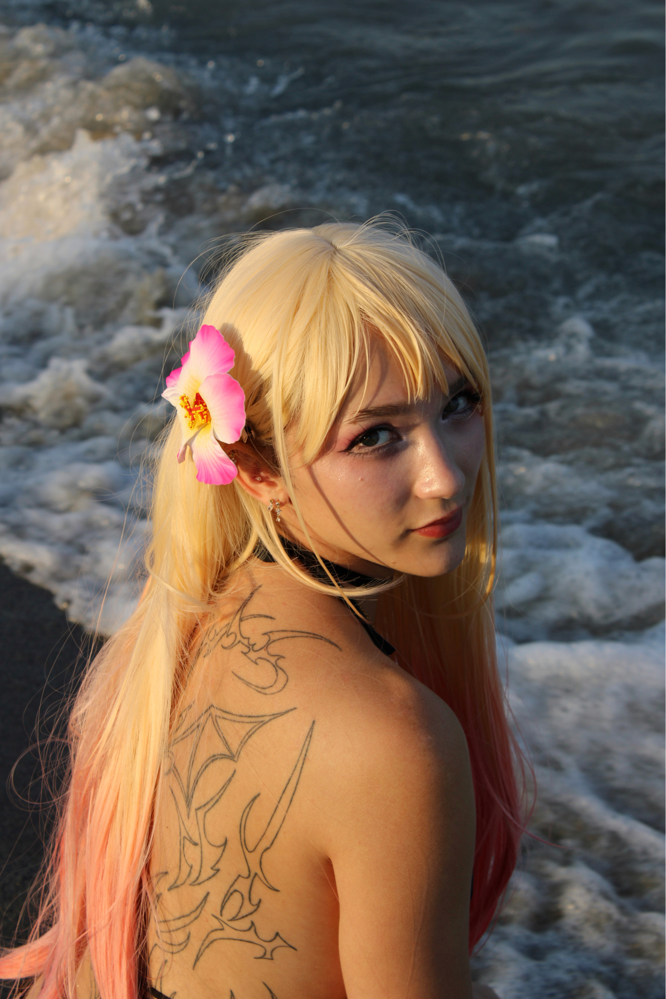 Marin Kitagawa  - Photo 21