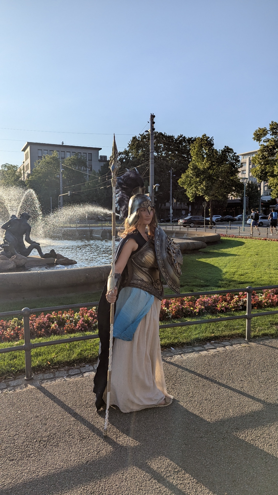 Athena — photo 21