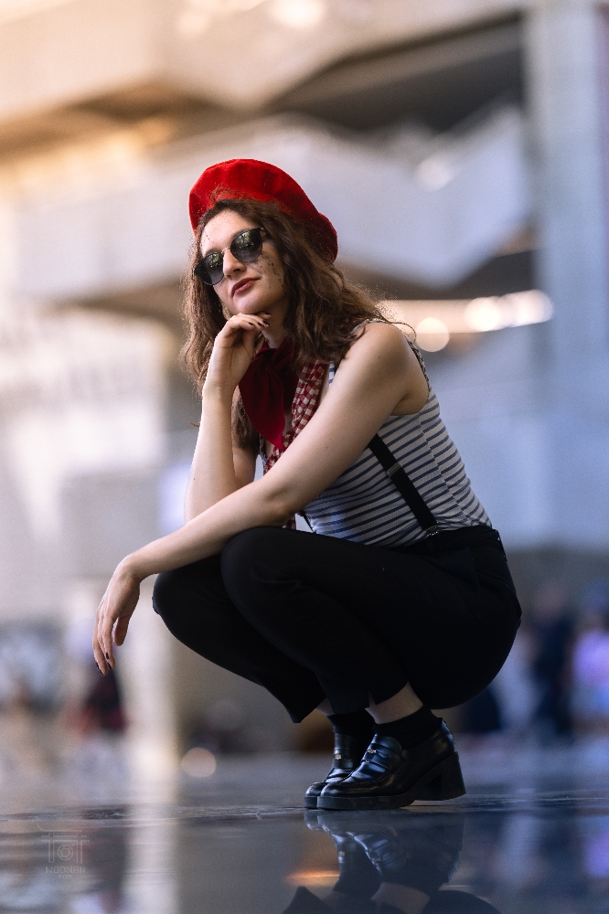 Lune baguette  - Photo 3