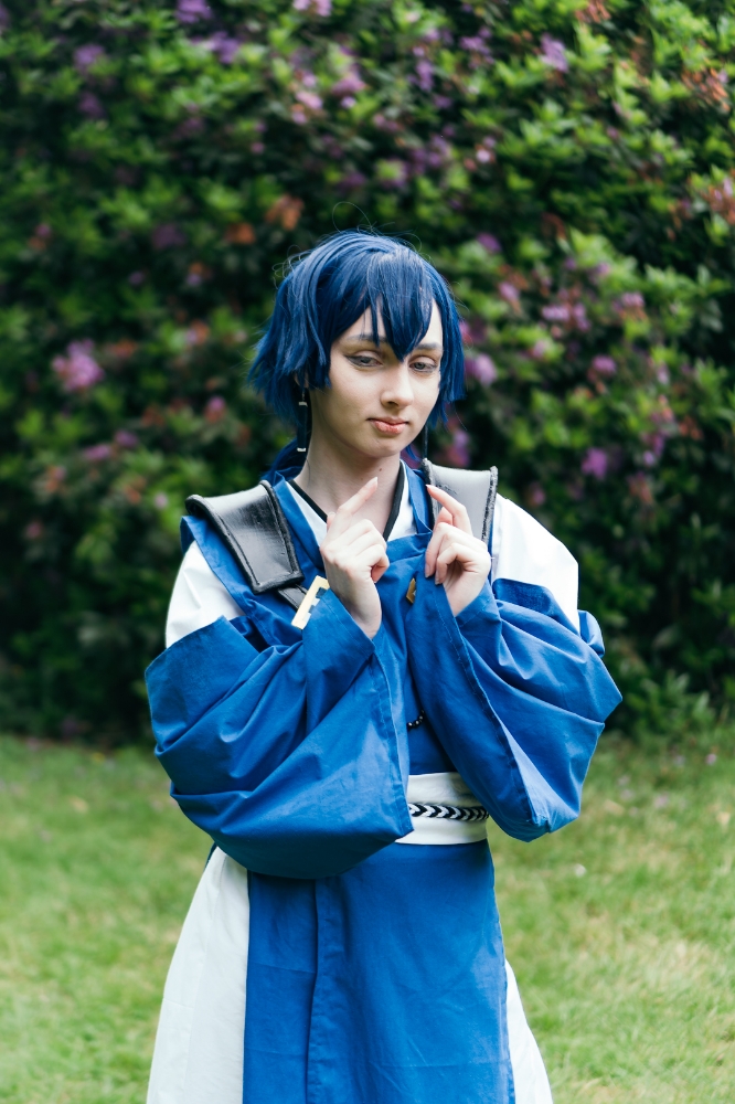 Jinmao et Douman - Photo 12