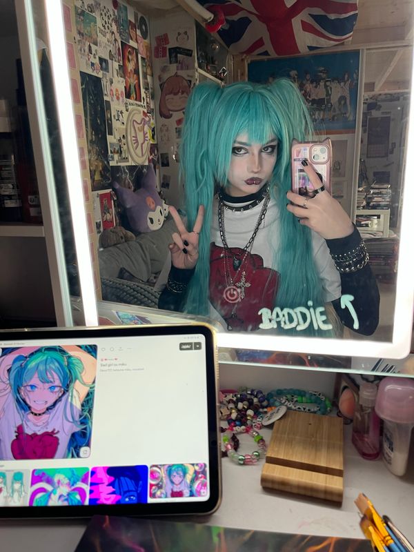 Sakuun – MIKUUUU