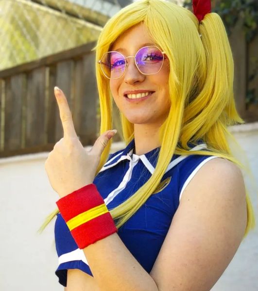 Sayun - Lucy heartfilia