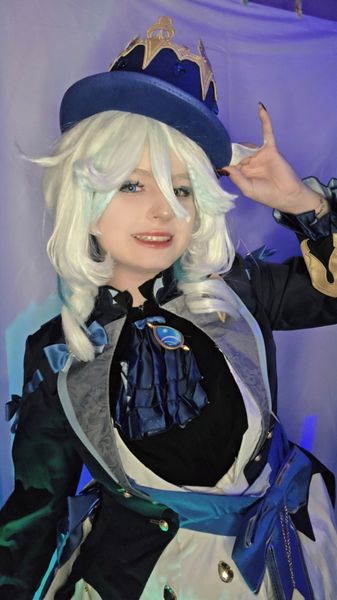 Akira._.cos - Furina