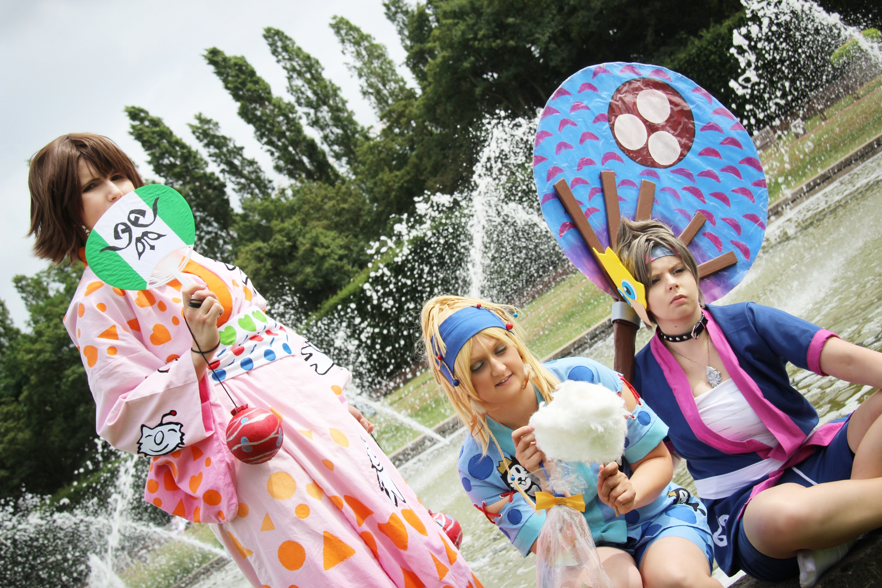 Y.R.P. Festivalist - Photo 36