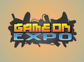 Game On Expo